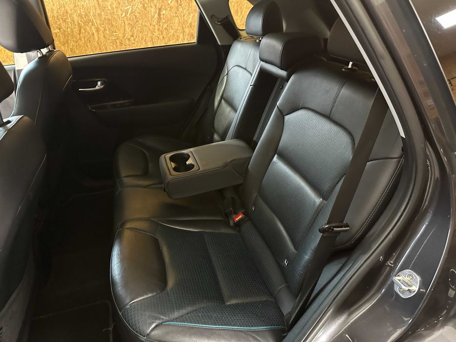 KIA e-Niro 64kwh 92% SOH Teste EXTRAS