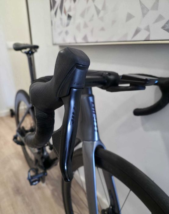 Bicicleta Giant Propel Advanced