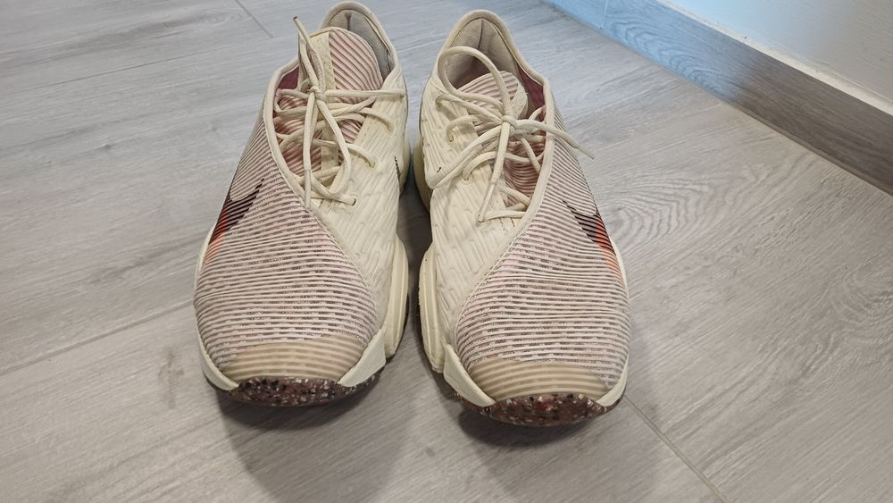 Nike air zoom Superrep