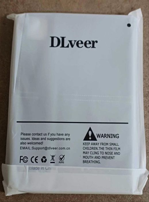 Чохол DLveer для планшетів Teclast