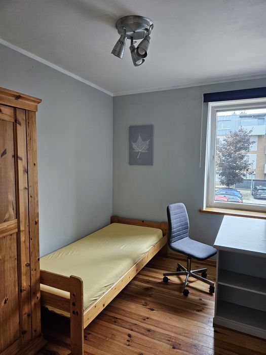 Mieszkanie – Poznań - Widok 2