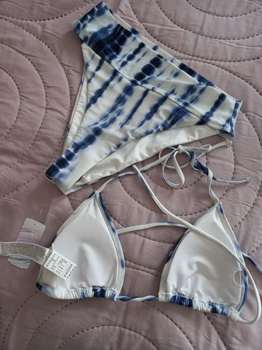 Strój kąpielowy M. Nowy