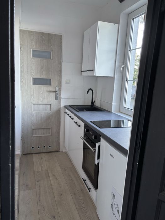 Dom letniskowy, Warmia i Mazury, Kłębowo, łódka, rower wodny, pomost