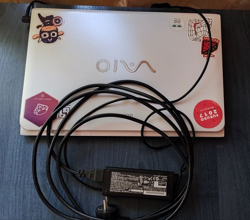 中古 SONY VAIO sve15137cjp sony vaio - купити ноутбуки - Ціна на OLX.ua