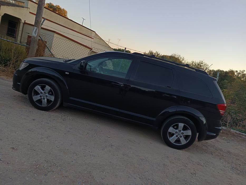 Dodge Journey 7lugares