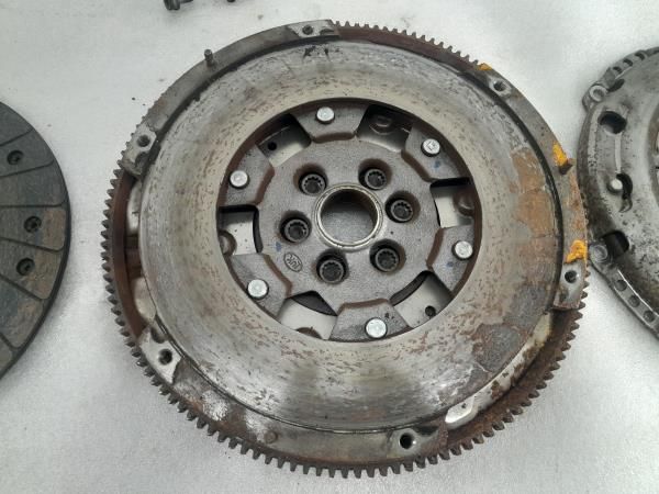 Kit embraiagem SEAT Ibiza IV SportCoupe (6J1, 6P5)