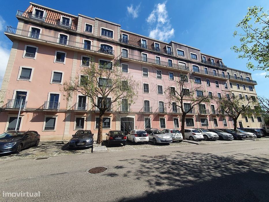 Apartamento T3 para venda