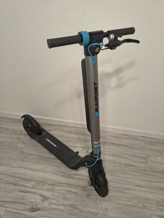 hulajnoga elektryczna Blaupunkt ESC910.2