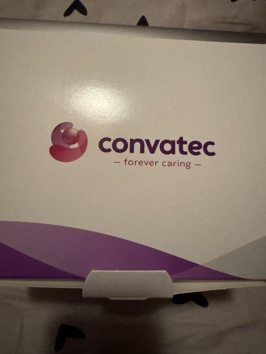 Convatec esteem body