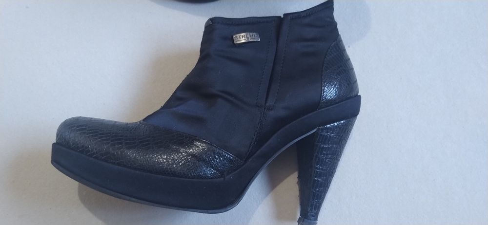 Botas Strena n.°35