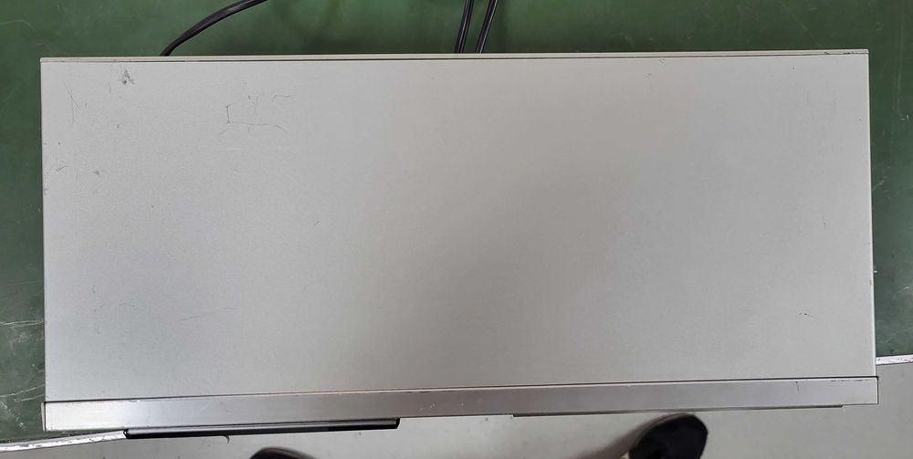 Technics M215 Deck Cassetes