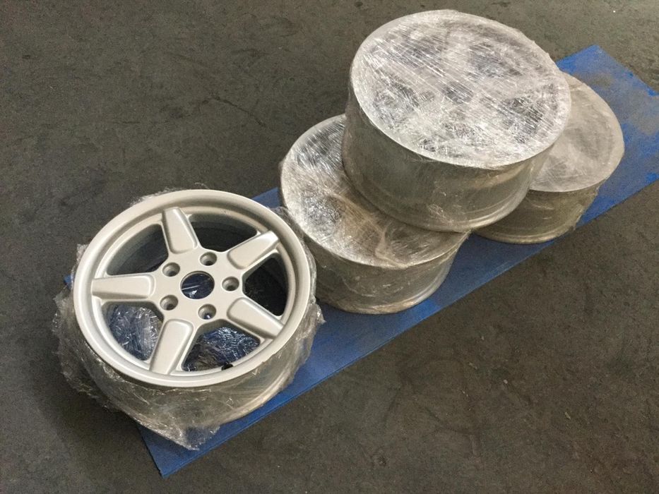 Продам Диски r15 5*120 (bmw original)