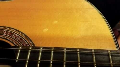 El Degas C115 made in Japan. Раритет. Только для коллекционеров.