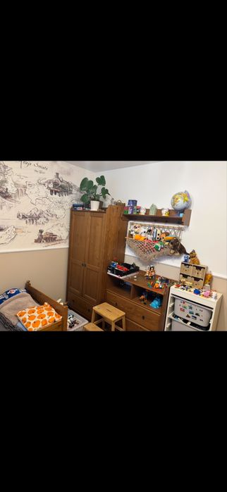 Meble Leksvik Ikea
