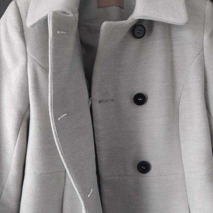 ORSAY Płaszcz damski krótki R 38