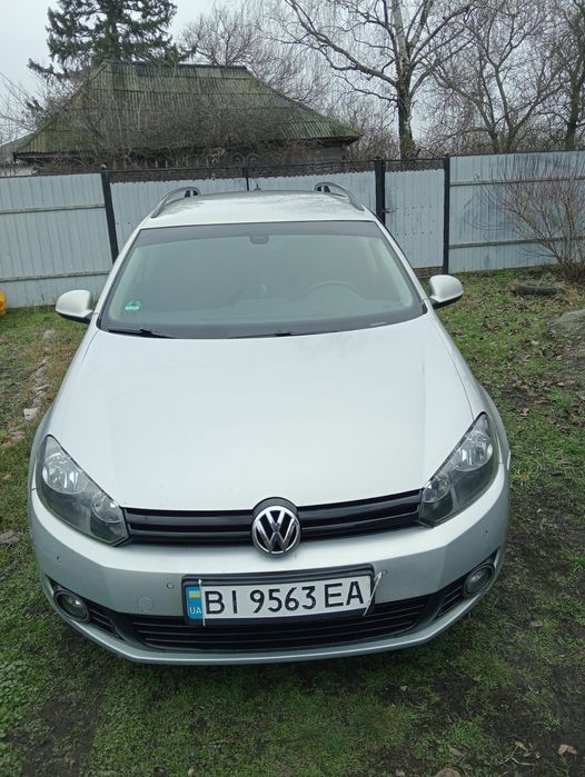 Продам Volkswagen golf