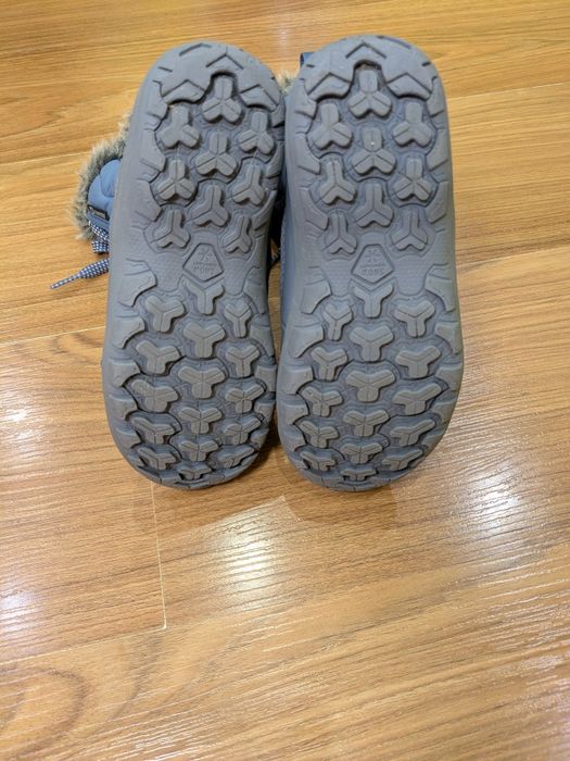 Чобітки дитячі для дівчинки