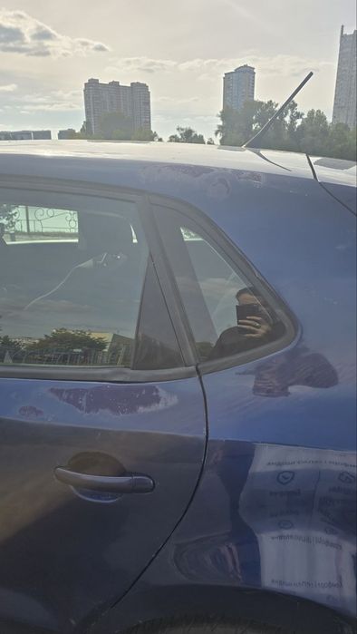 Volkswagen Polo 2011