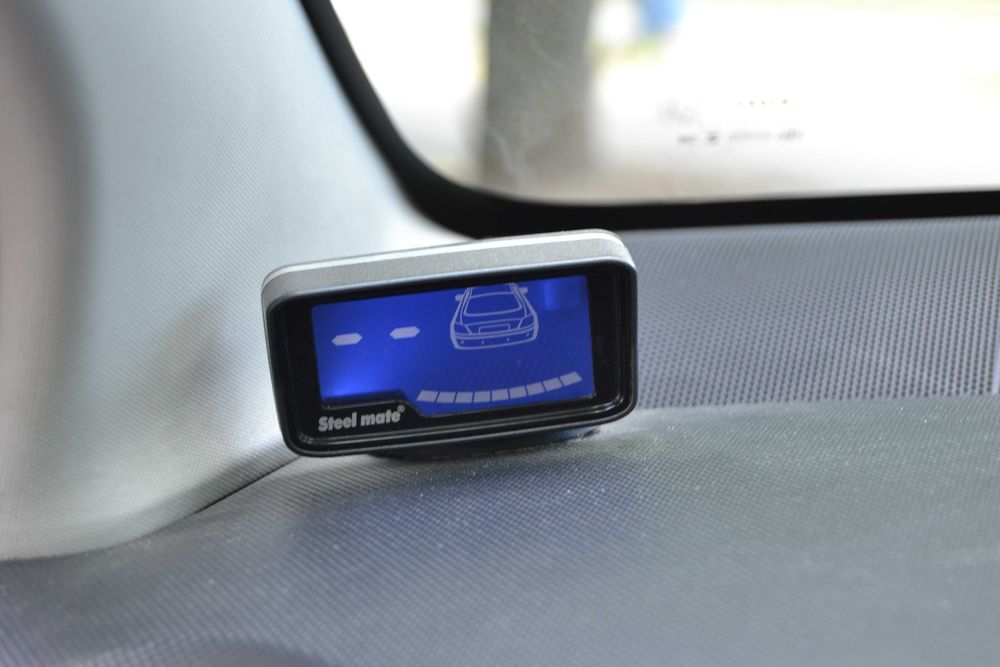 Peugeot 107, 2010 г.в.