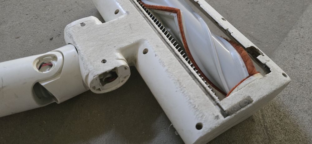 Aspirador vertical xiaomi v2209 peças