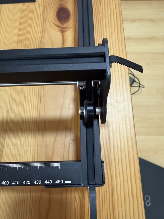 Gravadora a laser Mecpow X3 Pro 10W