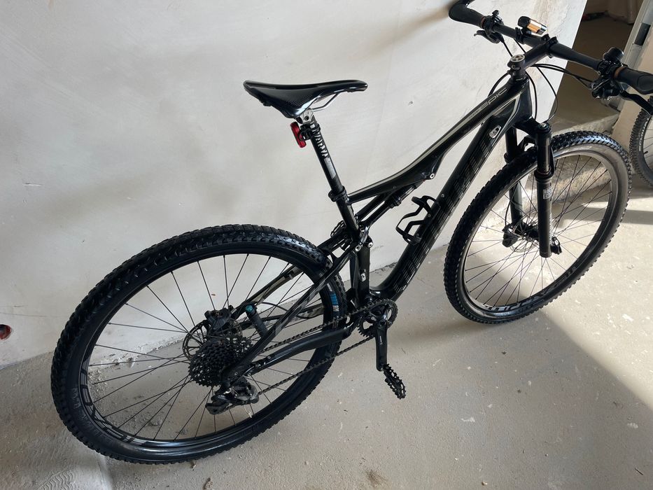 Specialized Epic Comp Carbon M