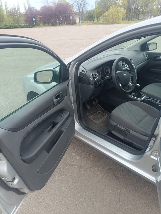 Продам Ford focus 2
