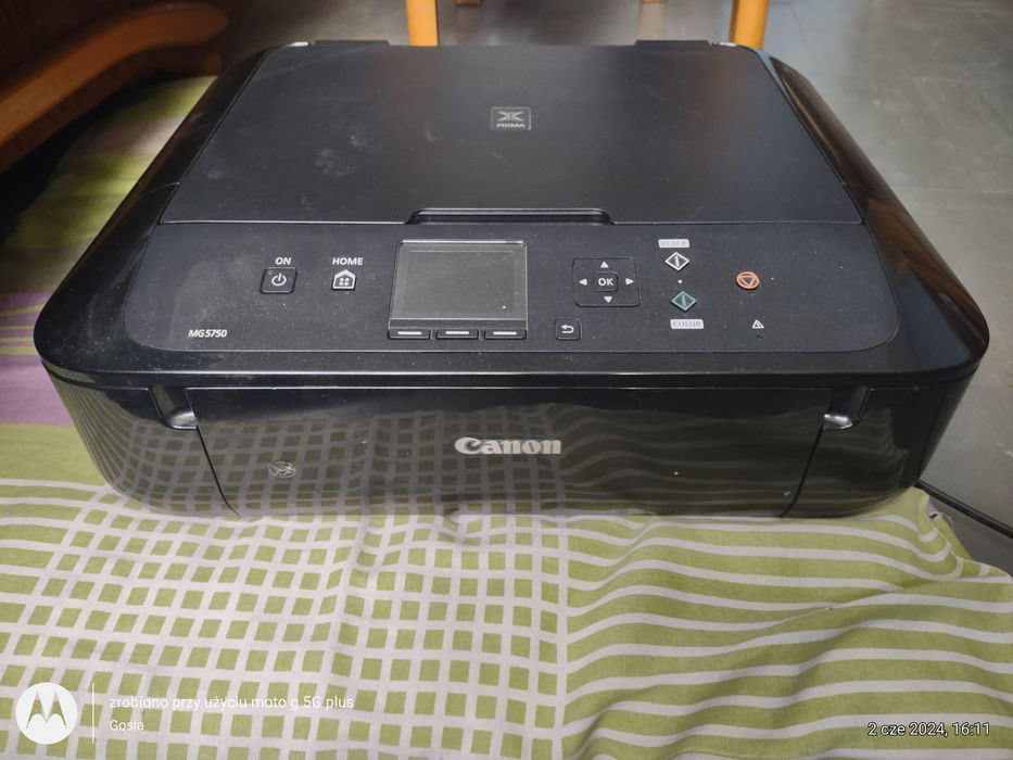 Sprzedam kserokopiarkę