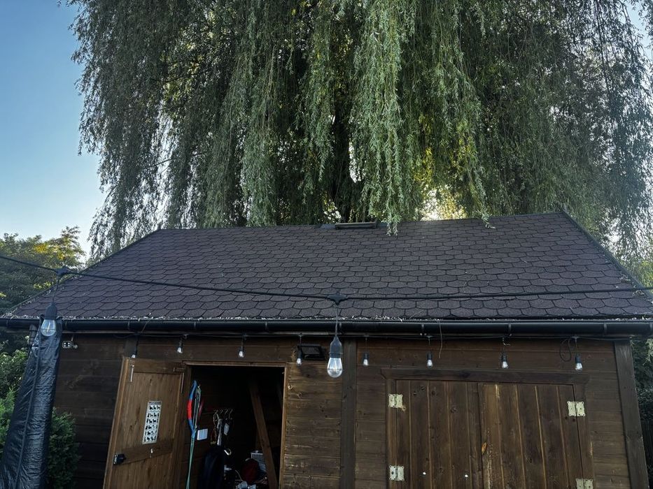 Uslugi dekarsko-blacharskie ! Naprawa dachu !