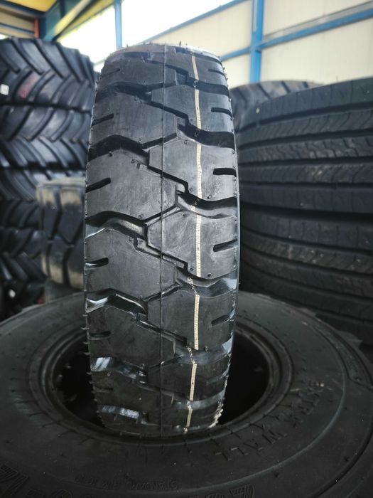 NOWE opony 5.00-8 Armour L6 10PR z dętką i ochraniaczem - cena BRUTTO