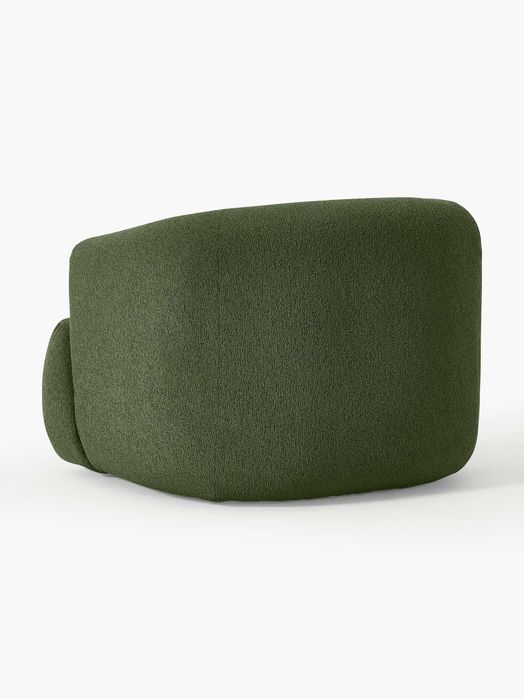 Fotel Sofia Boucle (Westwing)