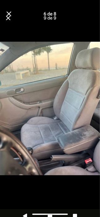 Audi a3 1.9 tdi