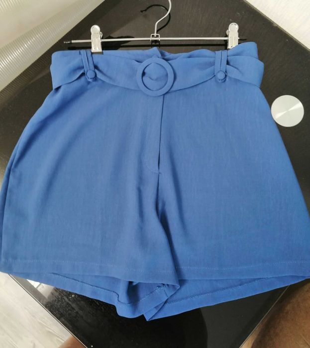 Шорти жіночі нові