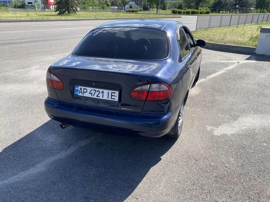 Продам Део Ланос