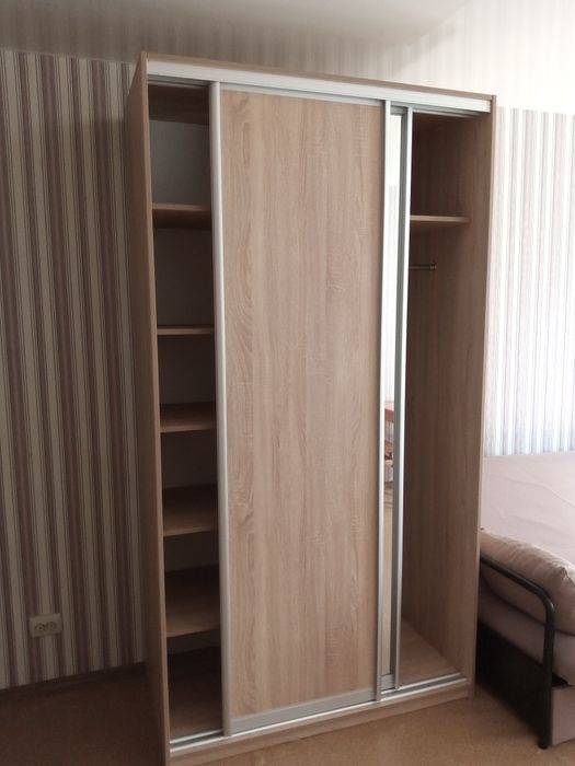 Боярка (с. Нове) 1 кімнатна квартира