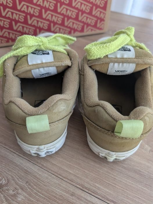 Кеди Vans 35 розмір