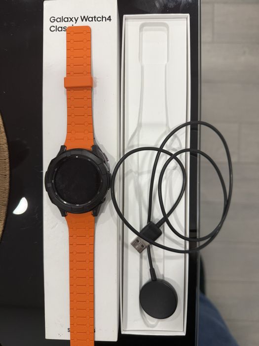 Samsung Galaxy Watch 4 Classic 46mm LTE