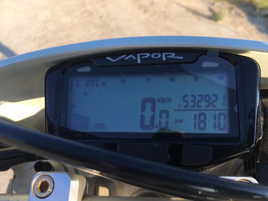 Kawasaki | KLX 300 | 2003 | Entrega ao Domicílio