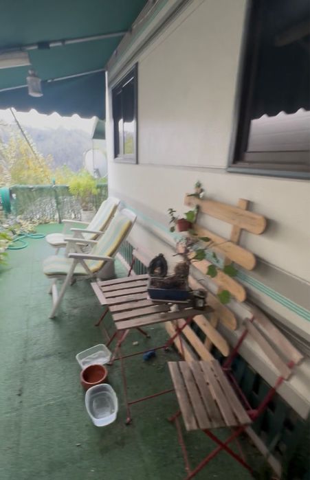 Residencial T2 à venda – Parque de Campismo Campidouro –26.000€