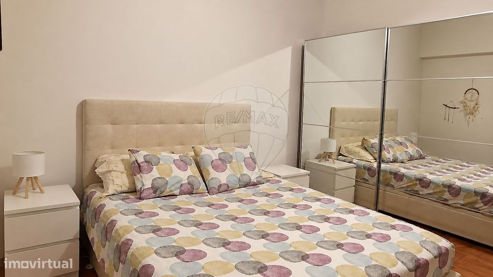 Apartamento T2 para venda