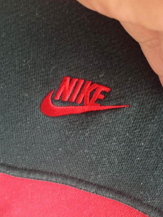 Bluza crewneck Nike, Manchester United, rozmiar L