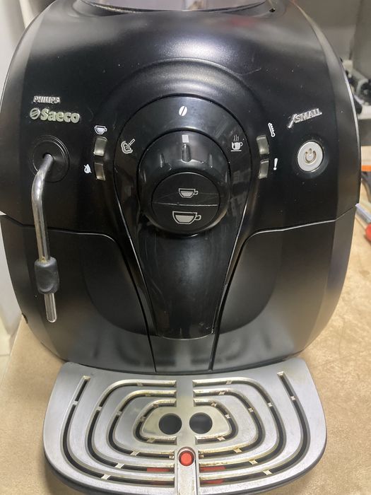 Кавомашина Saeco Xsmall кавоварка