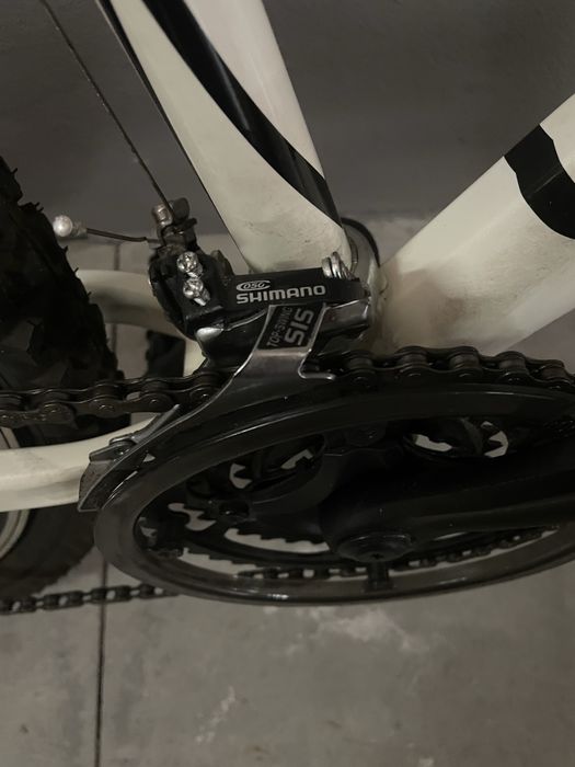 Bicicleta BTT WDR Revolt – Como nova, pouco uso