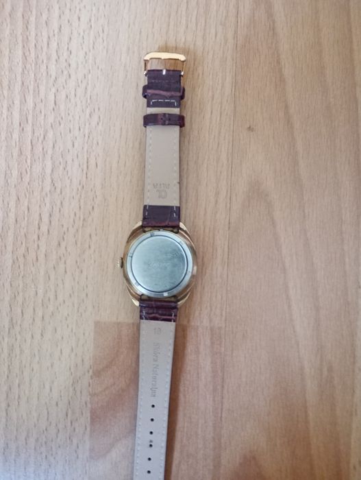 Zegarek Poljot lata 70