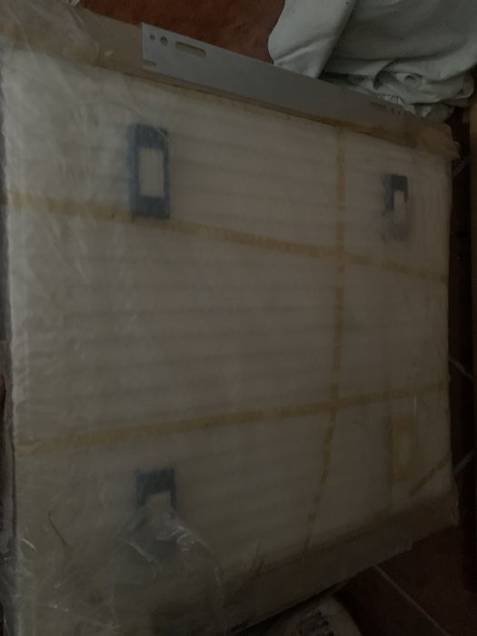 Radiador de Aquecimento central  600x600 – Novo