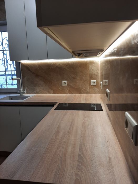 Нова Англія, Нова квартира,  3 поверх, м. Васильківська