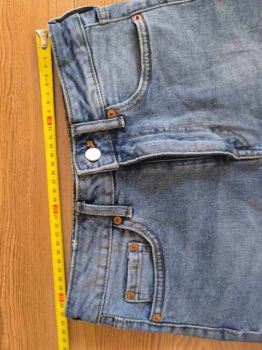 Dżinsy H&M rozm. 36