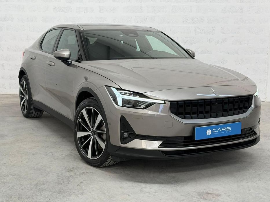 Polestar 2 Long Range 78 kWh AWD