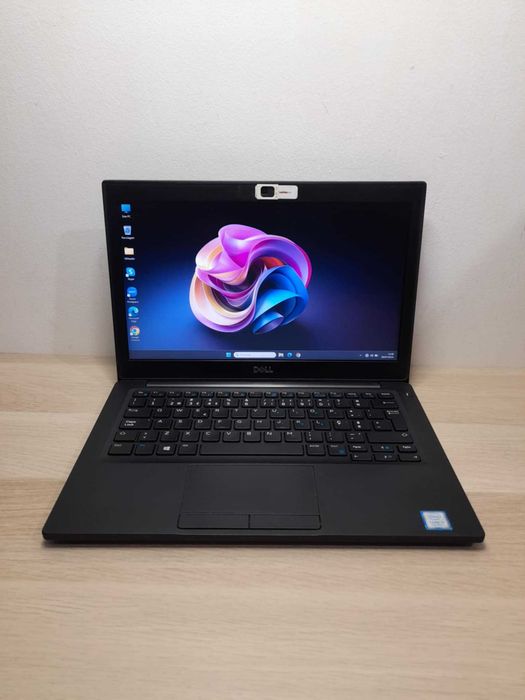 Dell Latitude E7290 - Intel Core i5 / 8Gb / SSD 256Gb
