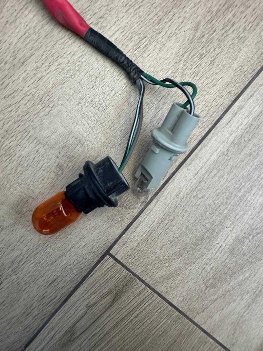 Проводка фари Subaru Forester 2016